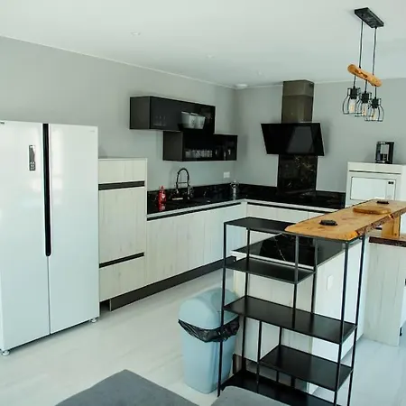 Villa Honoré Bord Mer/ Jacuzzi Le Grau-dʼAgde