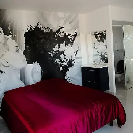 Honoré Bord Mer/ Jacuzzi