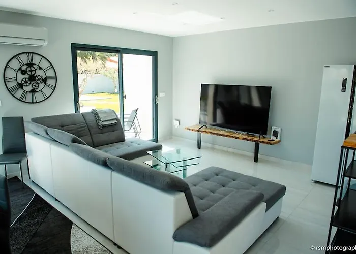 فيلة Honore Bord Mer/ Jacuzzi Le Grau-dʼAgde