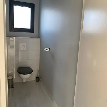 Honore Bord Mer/ Jacuzzi *