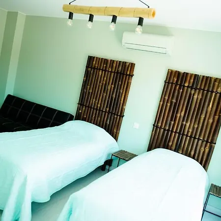 Honore Bord Mer/ Jacuzzi Villa